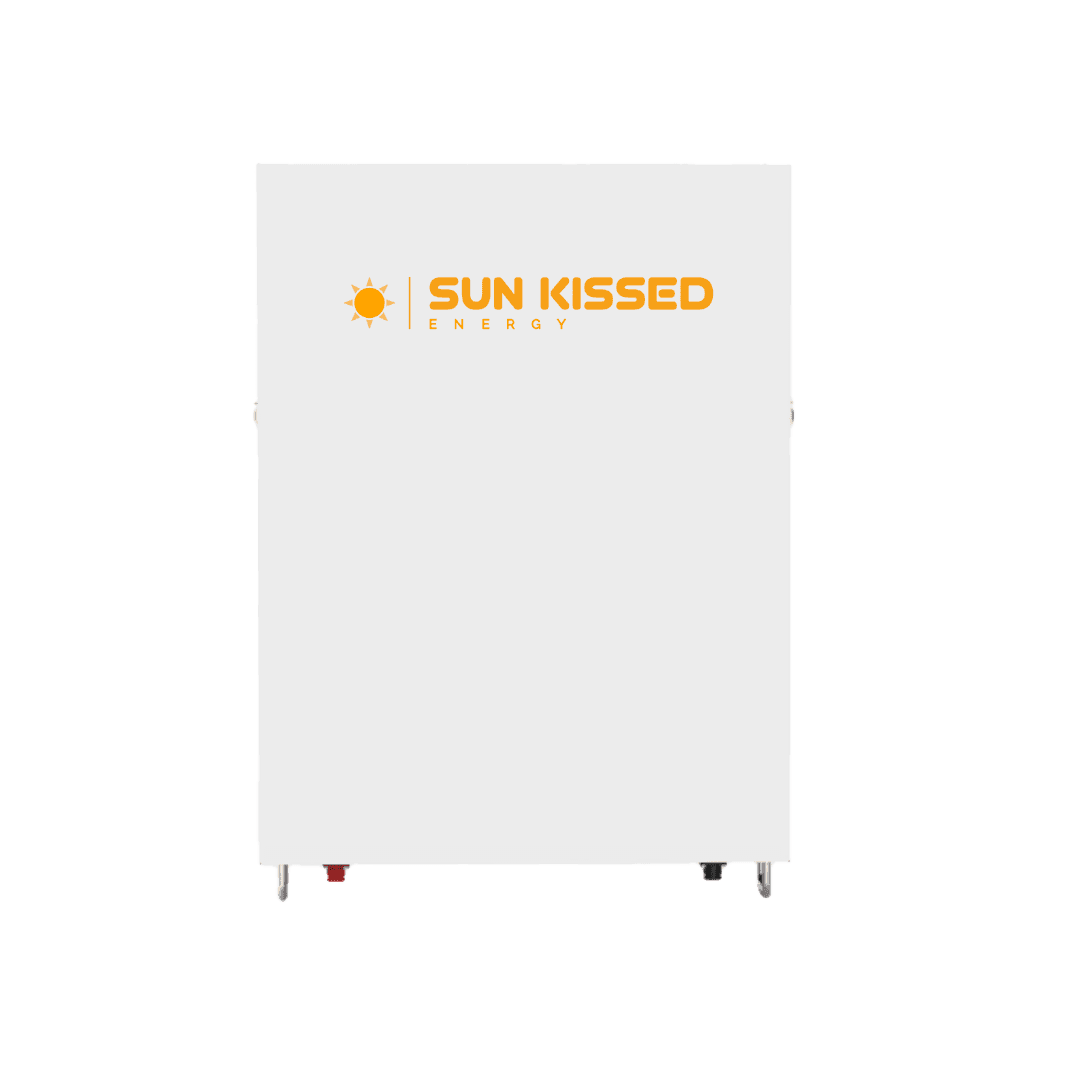 Back-up Energy Storage System