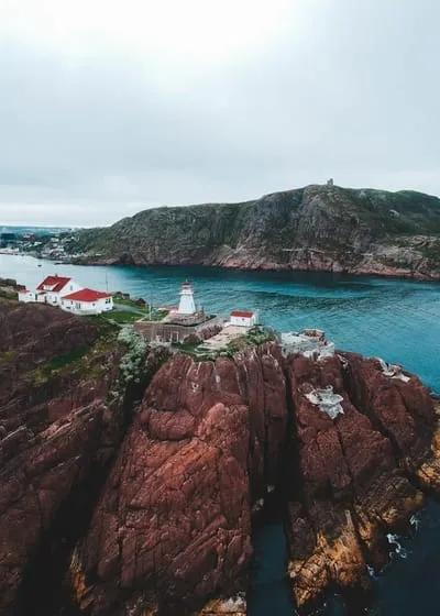 Newfoundland