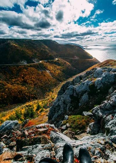 Nova Scotia