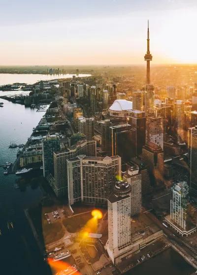 Ontario