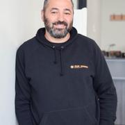 Alex Prest, Solar Designer at Sun Kissed Energy