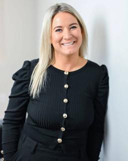 Charlene Stanton, Office Administration and Reception at Sun Kissed Energy