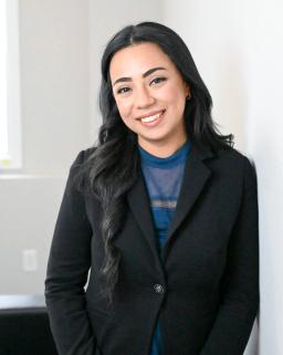 Esraa Mostafa, Human Resources Director at Sun Kissed Energy