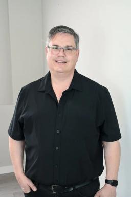 Glen McLearn, Account Manager at Sun Kissed Energy