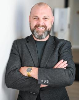 Mark Shelley, President/CEO at Sun Kissed Energy