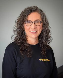 Melanie Gallant, Chief Operating Officer at Sun Kissed Energy