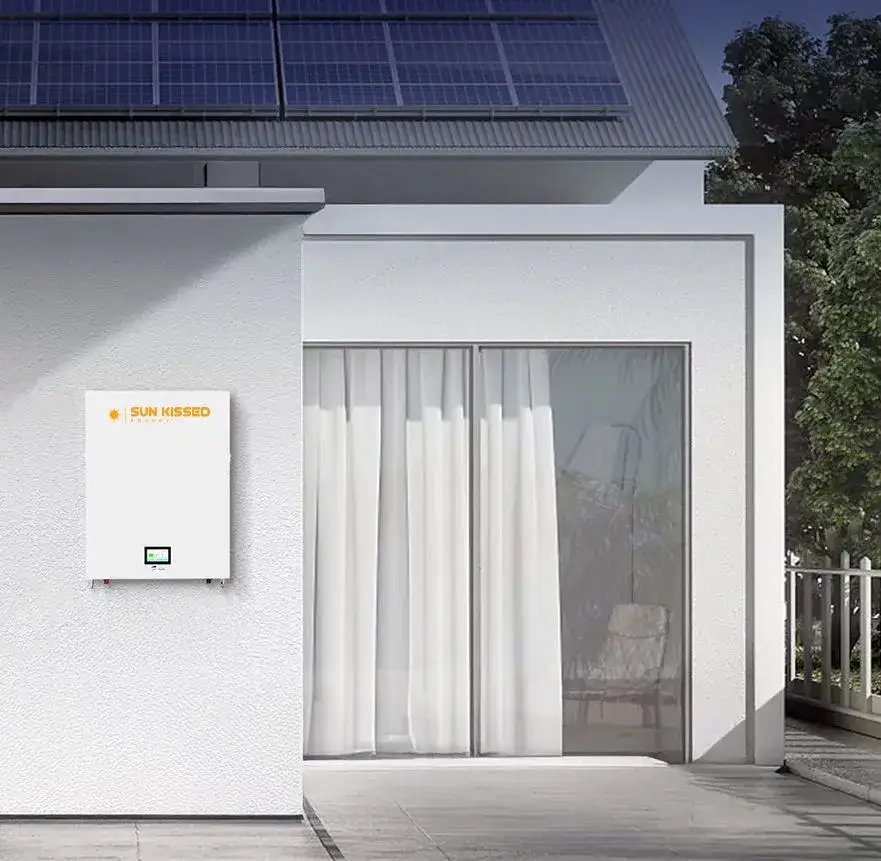 Residential Battery Backup