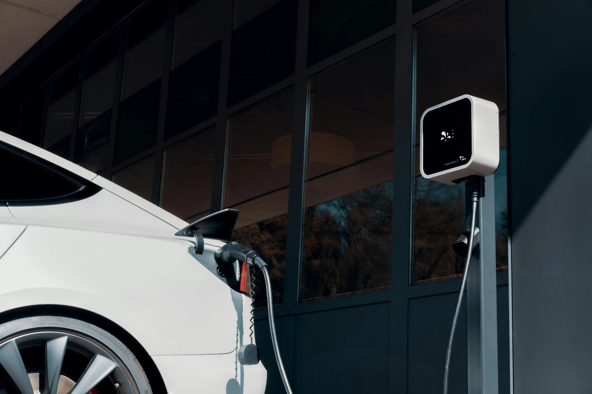 Watti Pro Lite EV Charger Installation