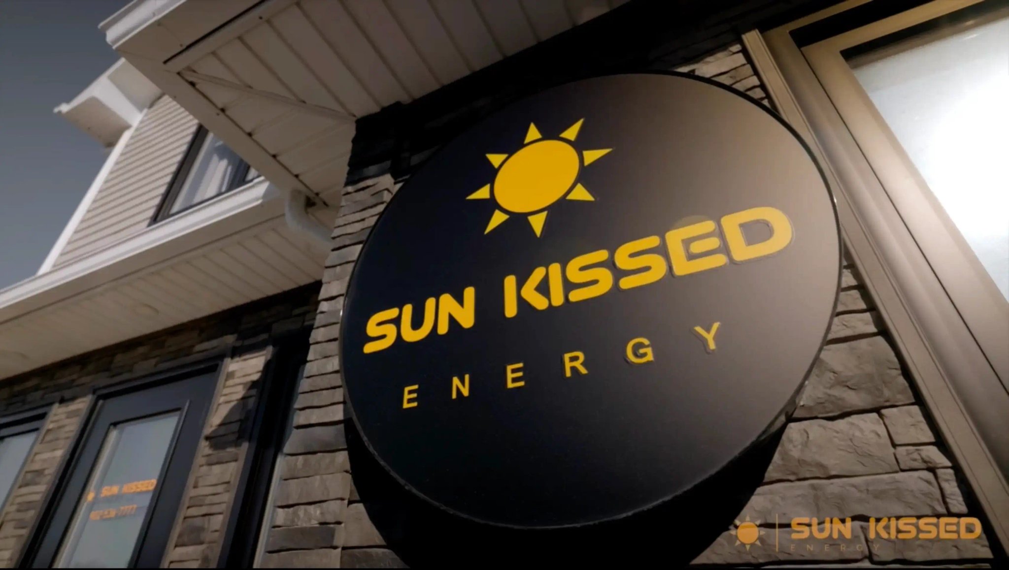 Sun Kissed Energy headquarters