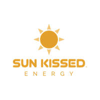 Sun Kissed Energy Logo