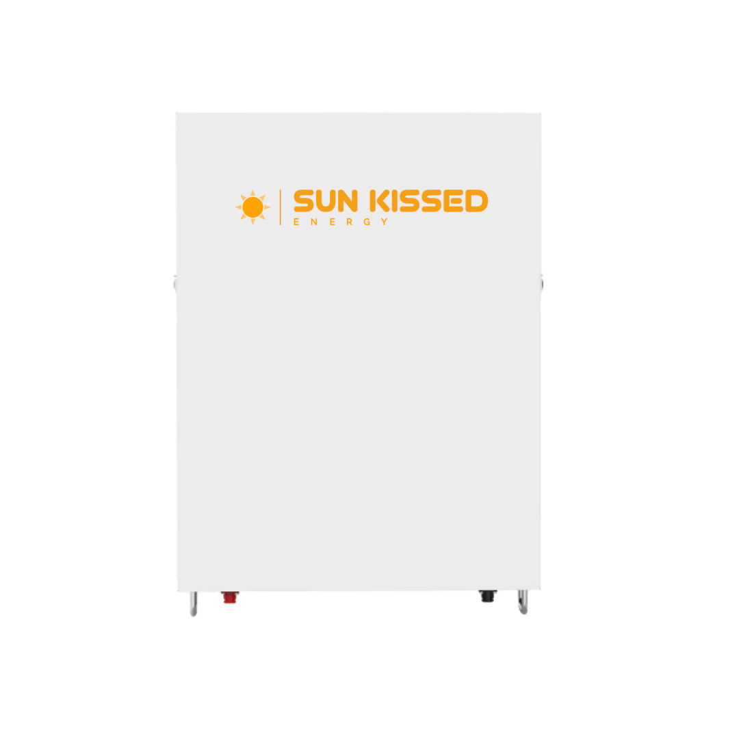 Back-up Energy Storage System