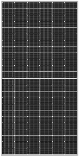 Longi Solar Panel