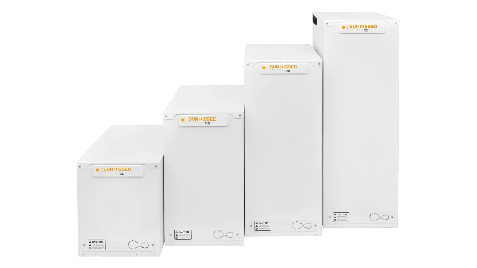 Thermal Storage System