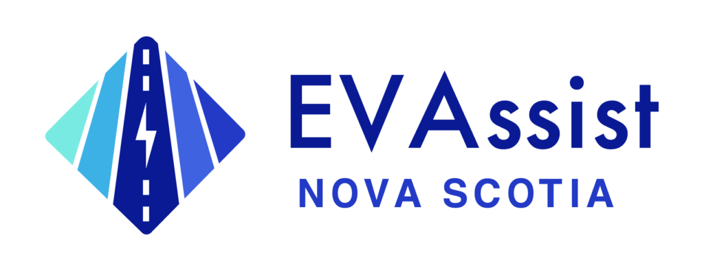 EVAssist Logo