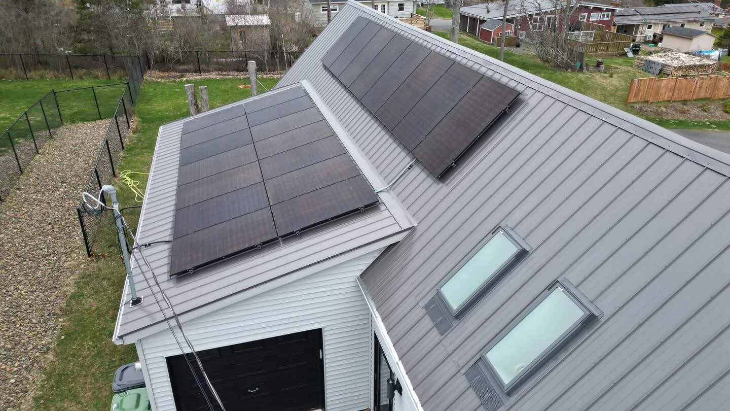 Solar Panels