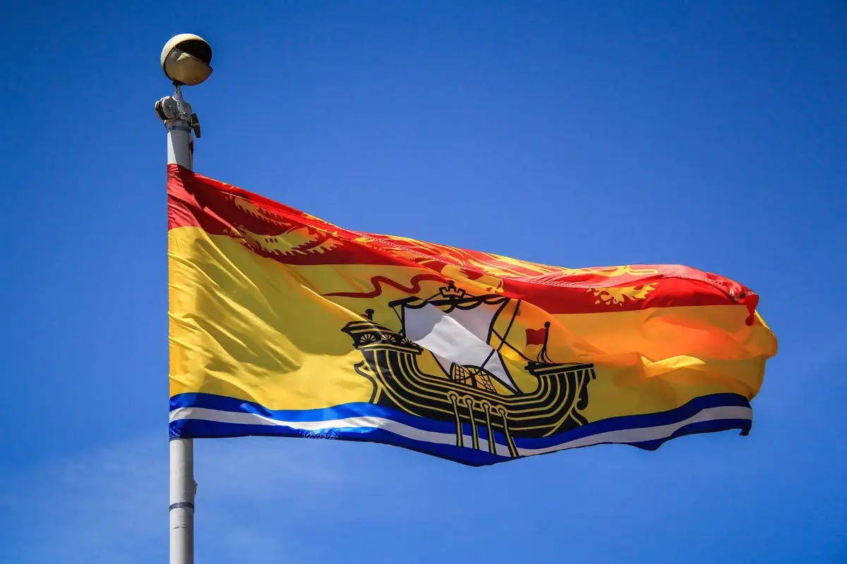 New Brunswick