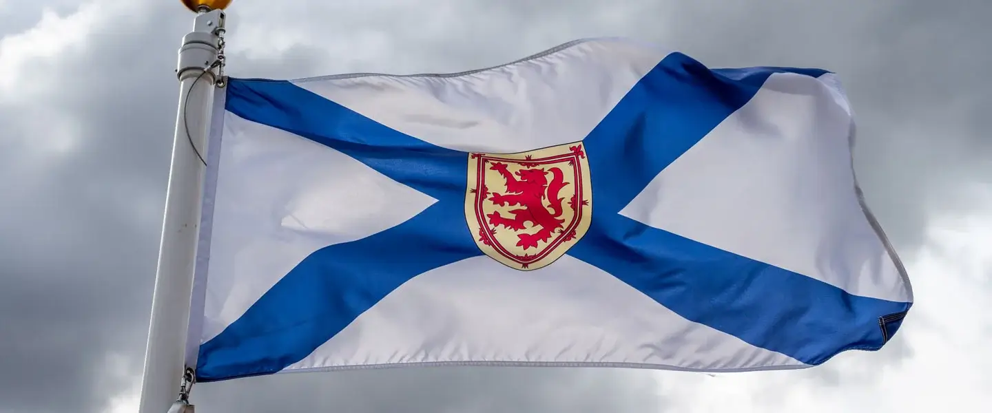 Nova Scotia