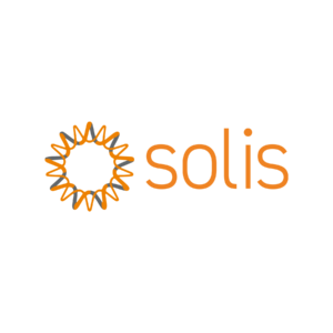 Solis Logo