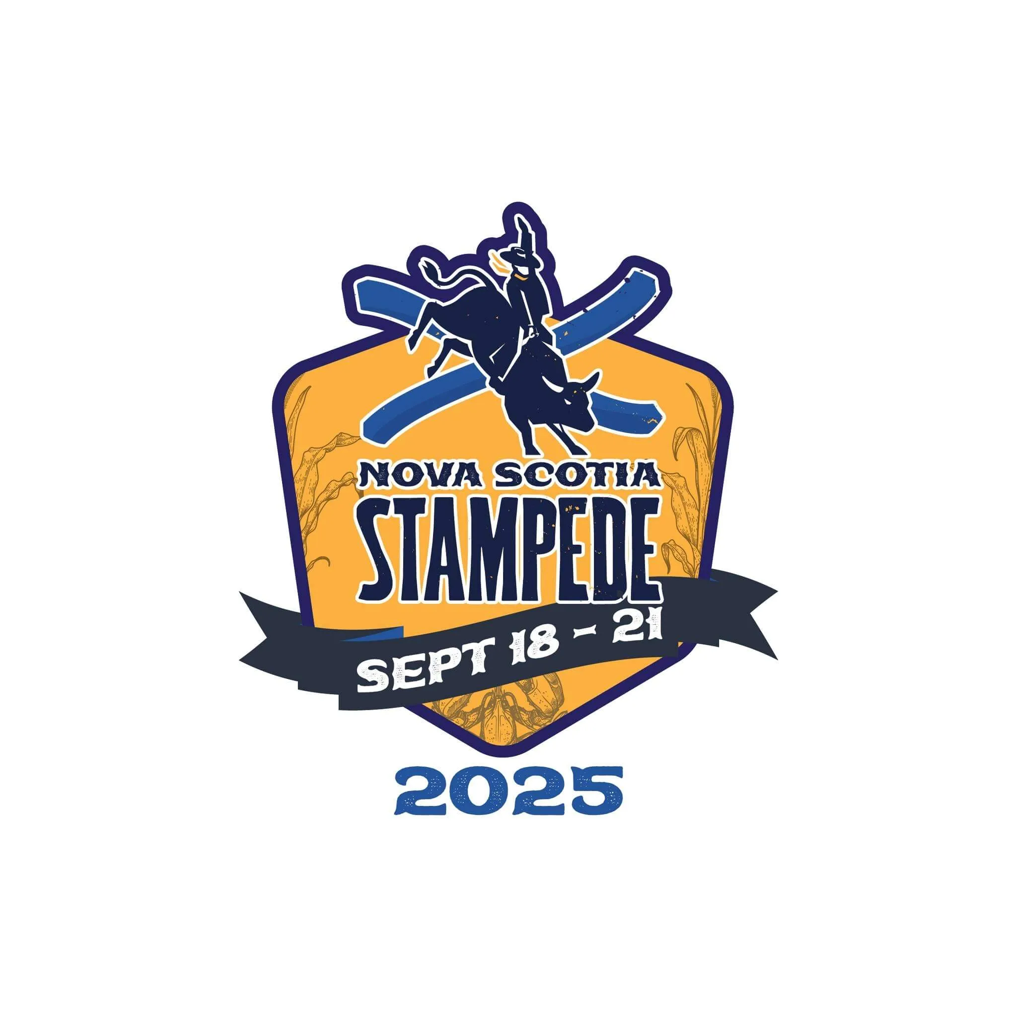 Nova Scotia Stampede sponsorship