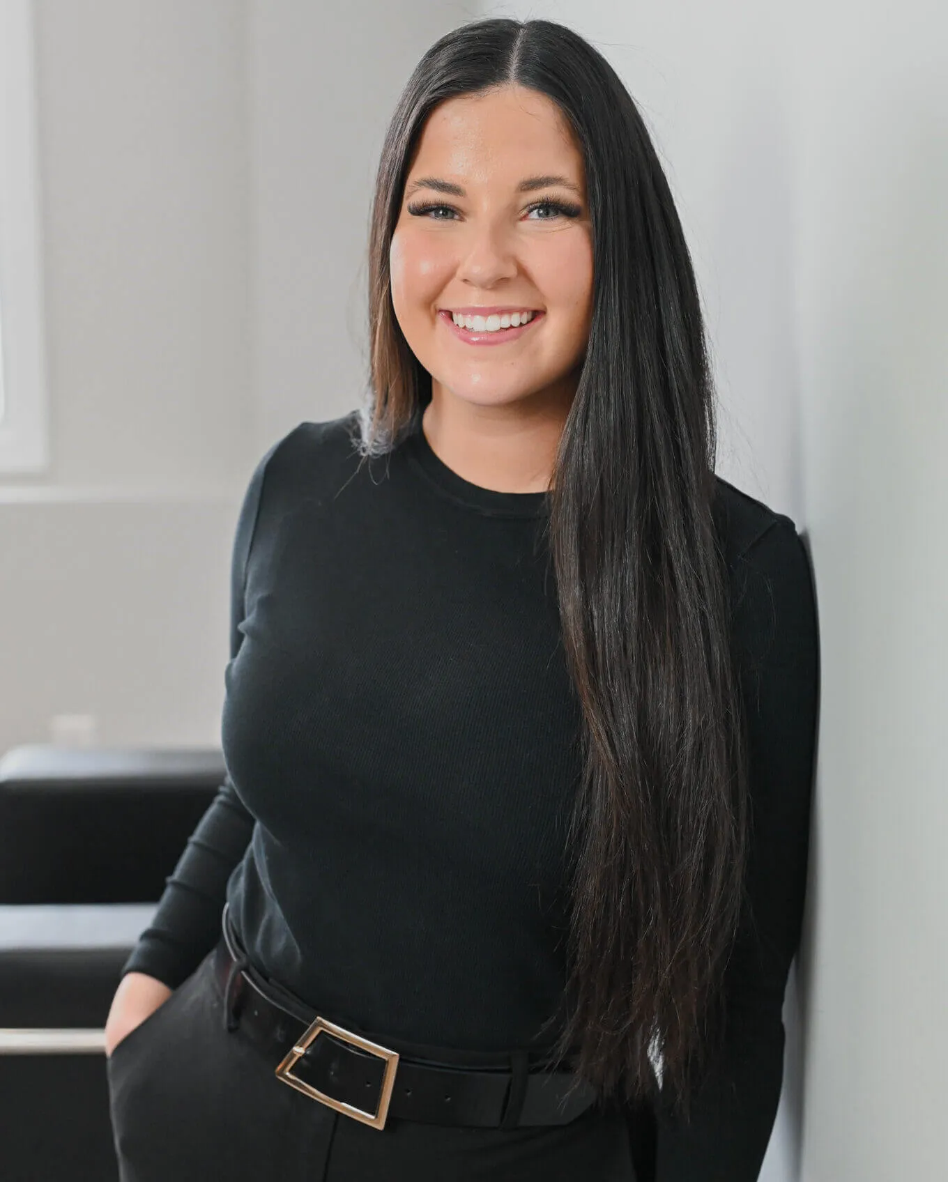 Ashleigh Strickland, Finance Manager at Sun Kissed Energy
