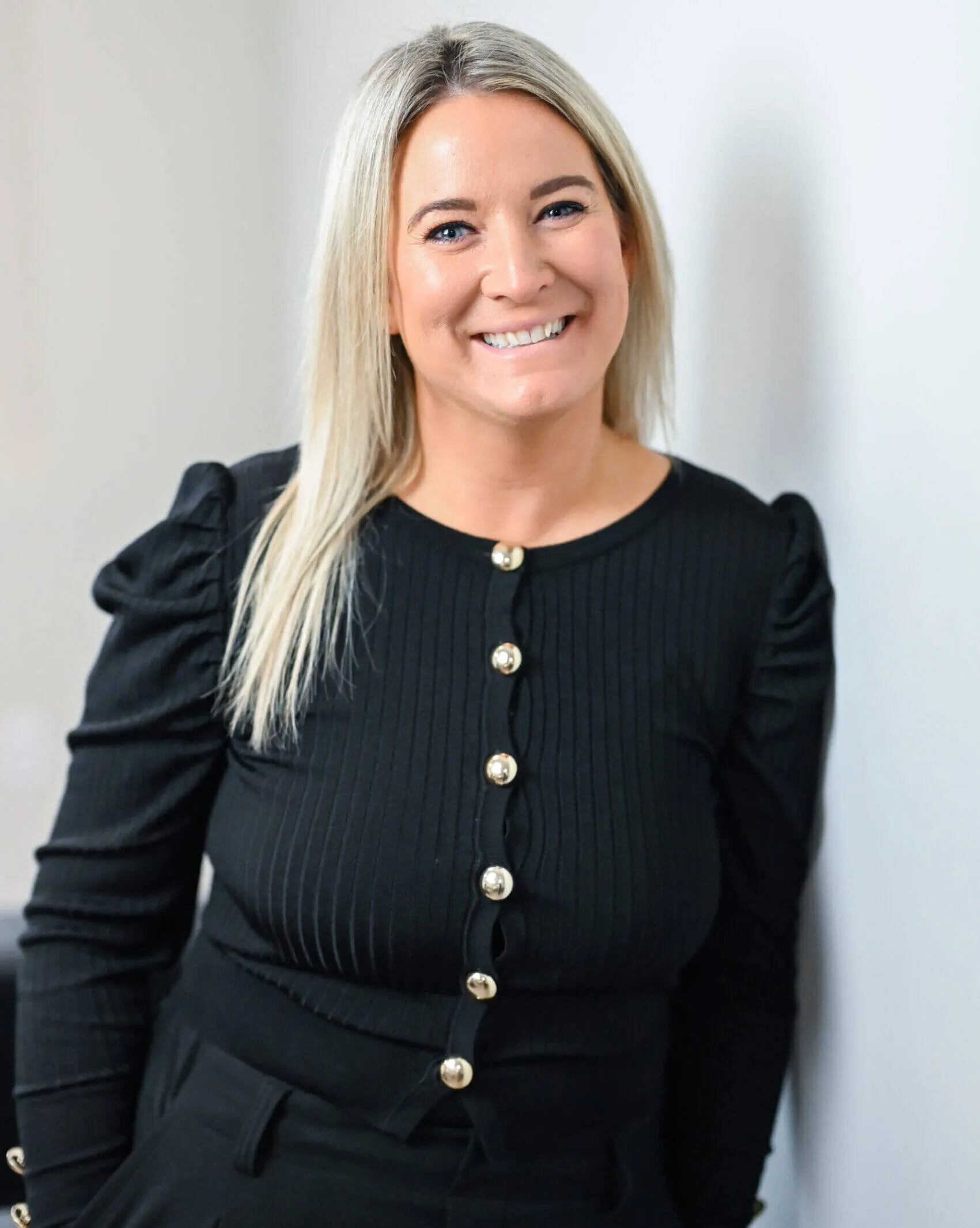 Charlene Stanton, Office Administration and Reception at Sun Kissed Energy
