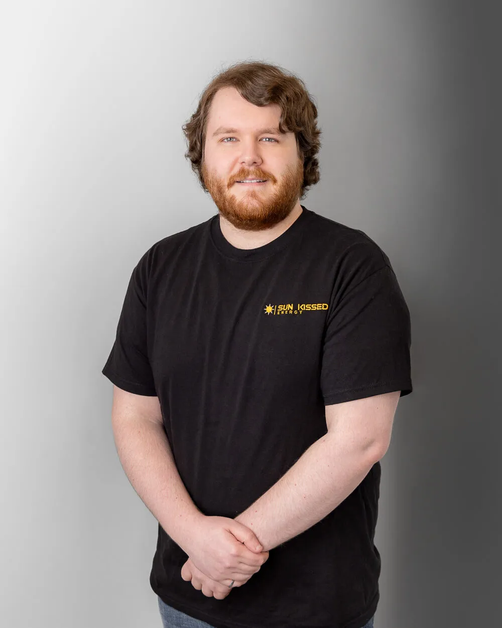 Kaleb Vanderwyst-Baxendale, Solar Designer at Sun Kissed Energy