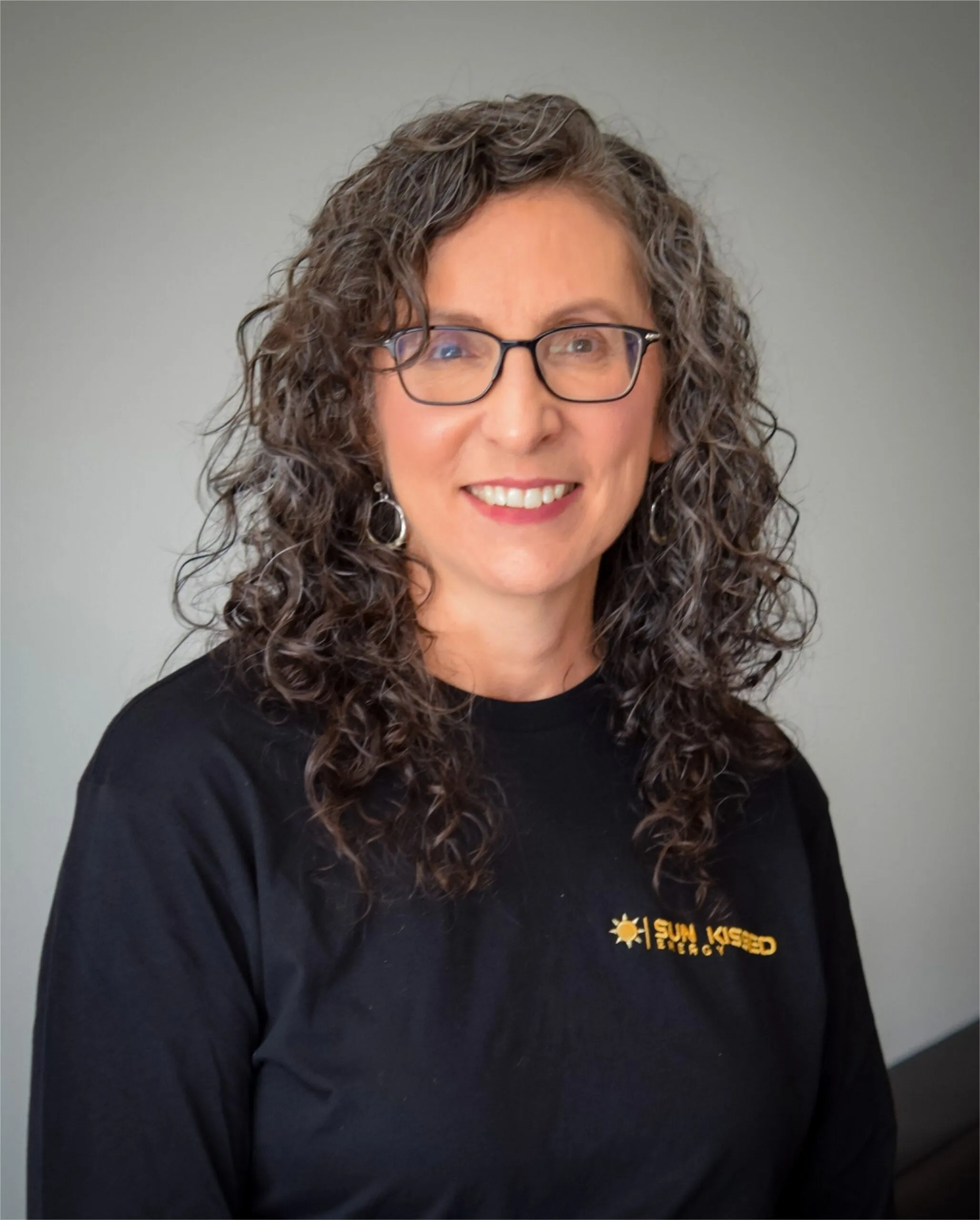 Melanie Gallant, Chief Operating Officer at Sun Kissed Energy