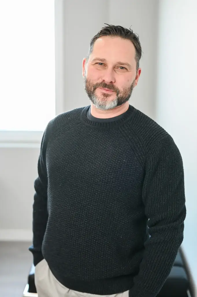 Michael Moore, Business Development Manager at Sun Kissed Energy