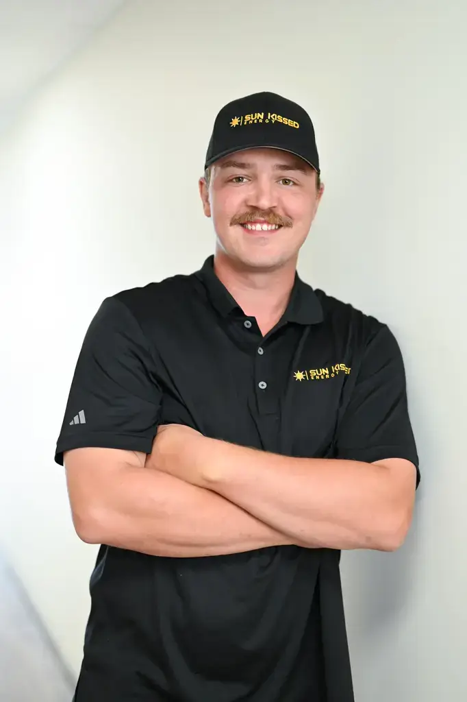 Rylie Sellers, Warehouse Manager at Sun Kissed Energy