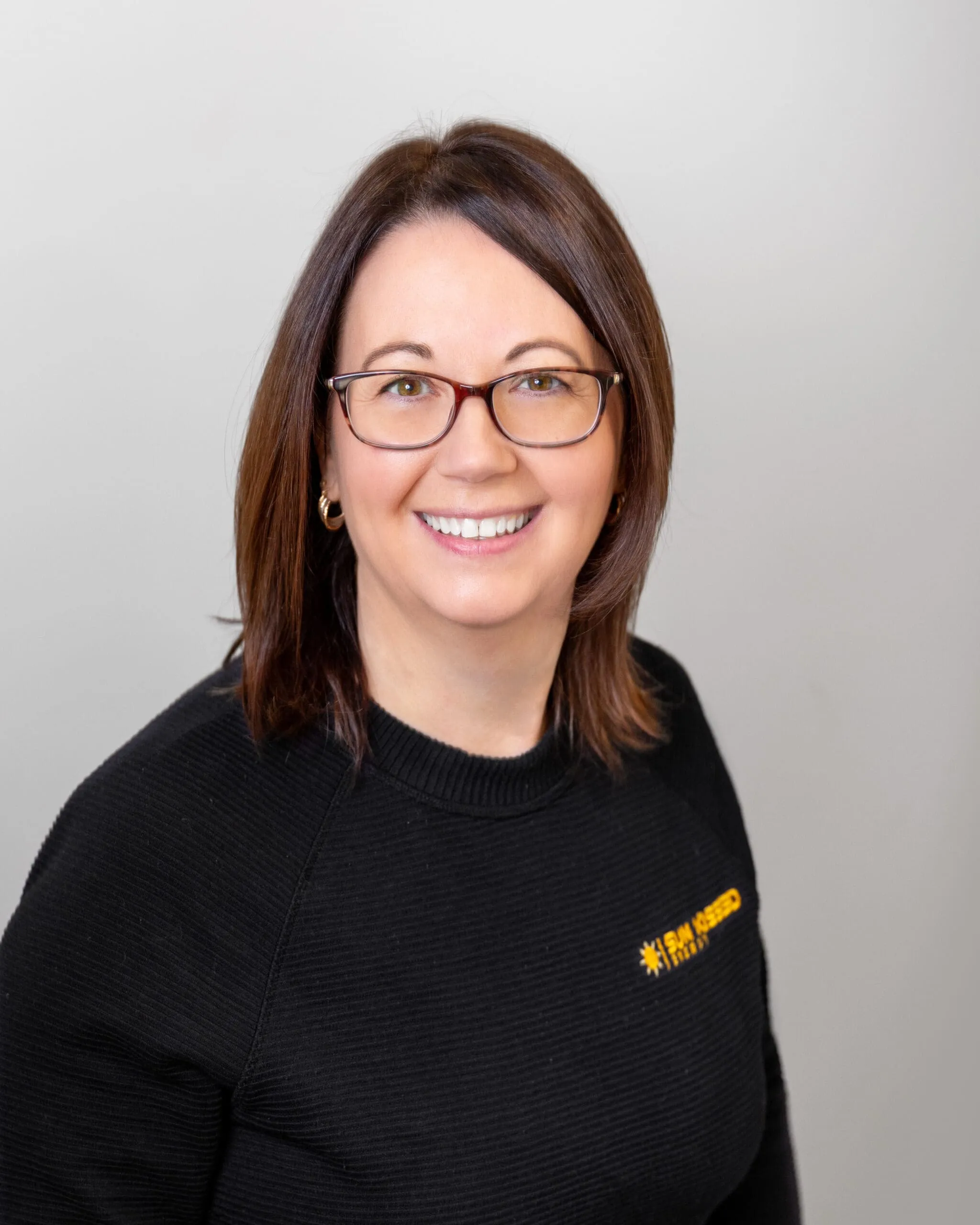 Shauna Crosby, Controller at Sun Kissed Energy
